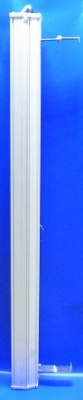 Светильник светодиодный промышленный Восток СЛ-80/100 IP67, 6000 K, 100 Вт